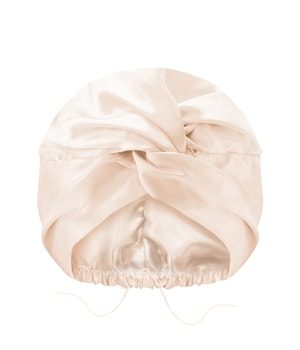 GLOV - Satin-Haube gegen Frizzdoppellagig, 1 Stück