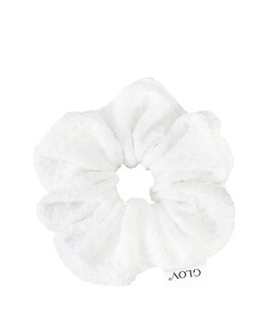 GLOV The Finest Collection Hydroweave? Scrunchie - Ivory Haargummi 1 Stk