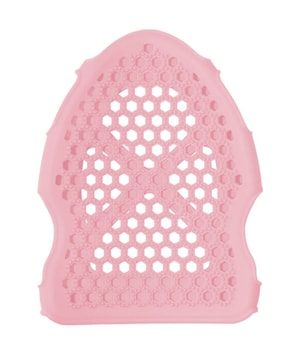 GLOV BUBBLE MATE Boosting Foaming and Firming Body Pad Körperbürste 1 Stk