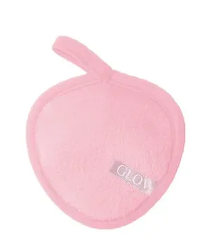 GLOV QUANTUM CLEAN Make-Up Remover & Silicone Cleansing Pad Reinigungspads 1 Stk