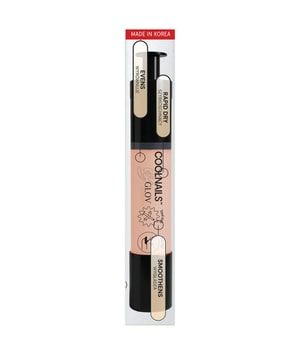 GLOV COOLNAILS Nail Active Polish Pen Nagellack 1 Stk Nr. 102 - Silk Beige Active