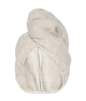 GLOV Hair Wrap 100% Linen Handtuch 1 Stk