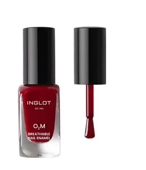 Inglot O2M Atmungsaktiv Nagellack 11 ml 652