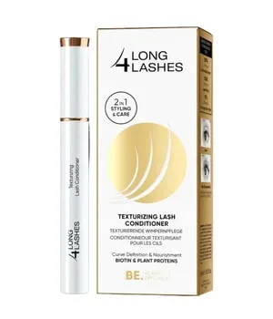 LONG4LASHES Texturizing Lash Conditioner Conditioner 8 ml