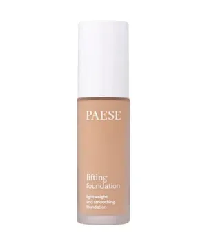 Paese Cosmetics Lifting Foundation Creme Foundation 30 ml Nr. 102