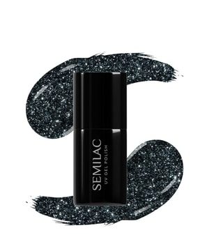 Semilac UV Colours UV Gel Polish Gel Nagellack 7 ml 096 Starlight Night