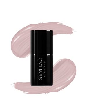 Semilac UV Colours UV Gel Polish Gel Nagellack 7 ml 135 Frappe