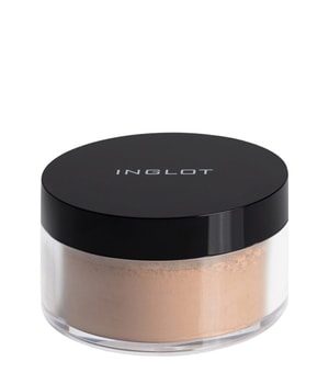 INGLOT Perfect Finish Loose Powder 4G Loser Puder 23 g 14