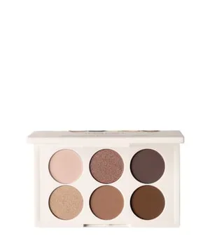 INGLOT Playinn Lilla Vanilla Lidschatten Palette 8 g Lilla Vanilla
