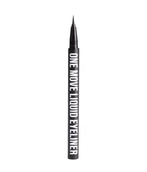 Inglot One Move Liquid Eyeliner 0,55 ml 01