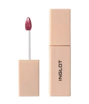 Inglot GLAZED LIPS LIQUID SPF 50+ Lippenstifte 3,5 ml 96