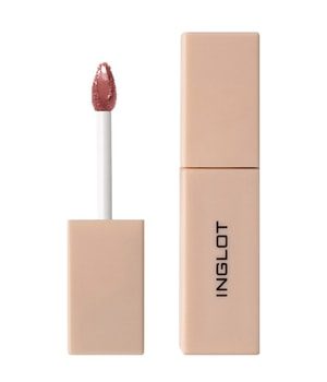 INGLOT Glazed Lips Liquid Lipstick Spf 50+ Liquid Lipstick 3.5 ml Strawberry Pie 89