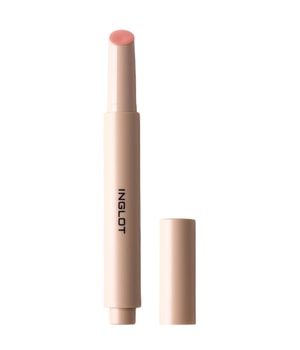 INGLOT Lip Volume Tinted Lip Balm Lippenbalsam 9 g Soft Bloom 121