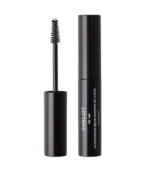 INGLOT Ultrastrong Brow Shaping Gel Clear Augenbrauengel 4 ml