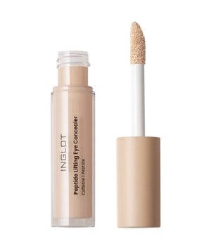 INGLOT Peptide Lifting Eye Concealer Concealer 4.6 ml 202 Light Cream