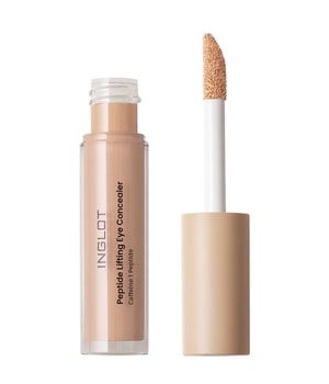 INGLOT Peptide Lifting Eye Concealer Concealer 4.6 ml 205 Neutral Beige