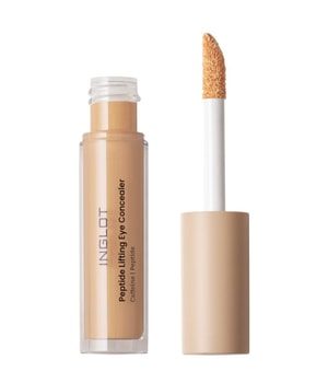 INGLOT Peptide Lifting Eye Concealer Concealer 4.6 ml 208 Melon Beige