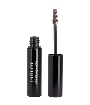 INGLOT Brow Shaping Mascara Mascara 4 ml 2