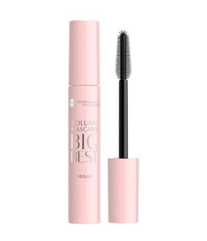 Bell HYPOAllergenic Big Best Volume Mascara Mascara 11 g Black