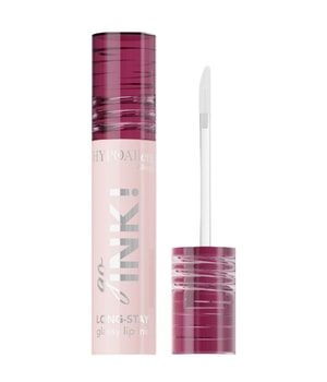 Bell HYPOAllergenic GO INK! Long-Stay Glassy Lip Ink Lippenstift 4.6 g Nr. 03 - Attractive