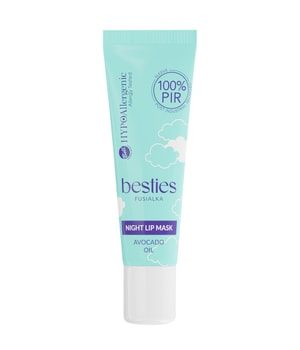 Bell HYPOAllergenic Besties Lippenmaske 10 ml