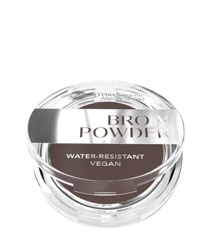 Bell HYPOAllergenic Brow Powder Augenbrauenpuder 3 g Nr. 02 - Brunette
