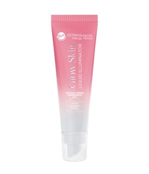 Bell HYPOAllergenic Glow Skin Liquid Illuminator Highlighter 12 g