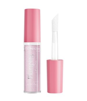 Bell HYPOAllergenic Plumping Lip Gloss Lipgloss 6 g Nr. 01 - Frosted