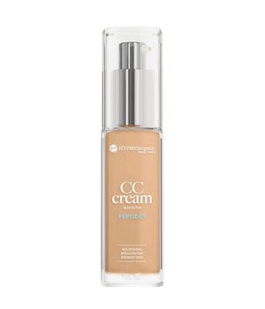 Bell HYPOAllergenic Skin Filter CC Cream CC Cream 30 g Nr. 03 - Natural