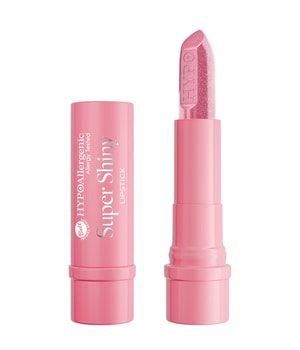 Bell HYPOAllergenic Super Shiny Lipstick Lippenstift 4 g Nr. 02 - Sweet Pink