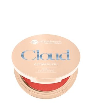 Bell HYPOAllergenic Cloud Rouge 5 g Optimistic