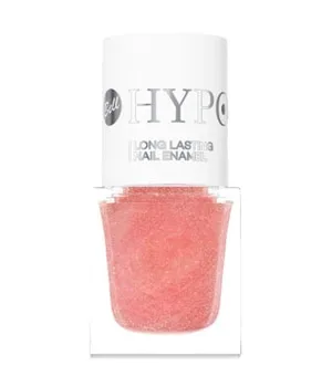 Bell HYPOAllergenic Long Lasting Nail Enamel Nagellack 10 g Nr. 50