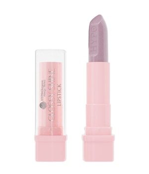 Bell HYPOAllergenic Glossy Shine Lipstick Lippenstift 4 g Nr. 01 - Petal Dusk