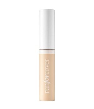 Paese Cosmetics Run For Cover Full Cover Concealer 9 ml Nr. 40 - Golden Beige