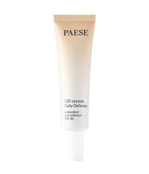 Paese Cosmetics DD Cream Creme Foundation 30 ml Nr. 2W - Beige