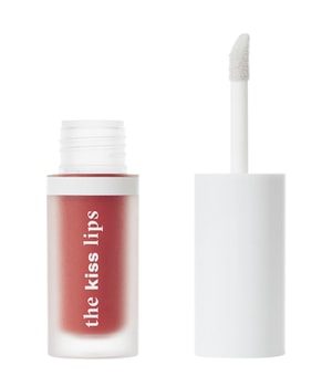 Paese Cosmetics The Kiss Lips Liquid Lipstick 3.4 ml Nr.  02 - Nude Coral