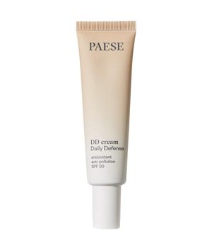 Paese Cosmetics DD Cream Creme Foundation 30 ml Nr. 8W -  Mahogany