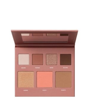 Paese Cosmetics Multi-function Face And Eye Make-up Palette Make-up Palette 16 g