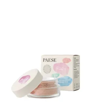 Paese Cosmetics Mineral Rouge 6 g Nr. 301N - Dusty Rose