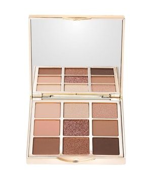 Paese Cosmetics Selfglow Eyeshadow Palette Lidschatten Palette 13 g Nude