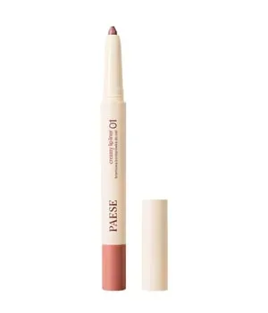 Paese Cosmetics Creamy Lipliner 4.3 g Nr. 01 - Cute Nude