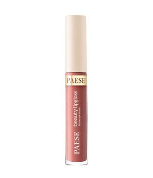 Paese Cosmetics Beauty Cream & Glimmer Lipgloss 4.5 ml Nr. 16 - Cherry Smoothie