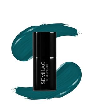 Semilac UV Colours UV Gel Polish Gel Nagellack 7 ml 232 Chilling Time