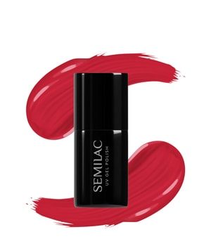 Semilac UV Colours UV Gel Polish Gel Nagellack 7 ml 231 Girl on Fire