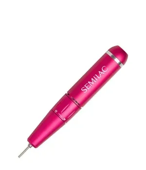 Semilac Nagelfräser Mini Pen Nagelfeile 1 Stk