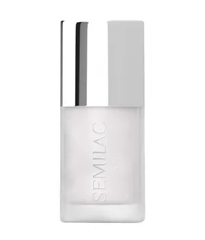 Semilac Nail Power Therapy 5in1 Crystal Strong Nagelserum 7 ml