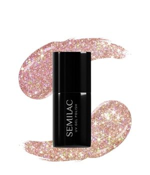 Semilac UV Colours UV Gel Polish Gel Nagellack 7 ml 243 Sea Star