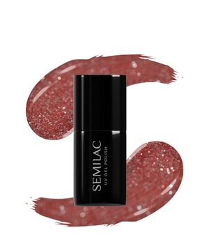Semilac UV Colours UV Gel Polish Gel Nagellack 7 ml 654 Mindful
