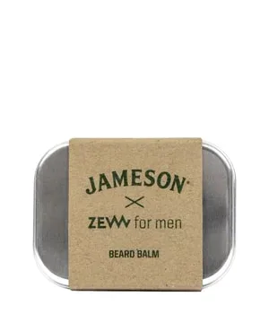 ZEW for Men JAMESON x ZEW for men Beard Balm Bartbalsam 80 g