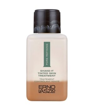 ERNO LASZLO Shake It Tinted Skin Treatment Getönte Gesichtscreme 90 ml Medium
